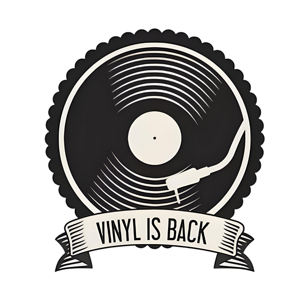 KING VINYL STORE